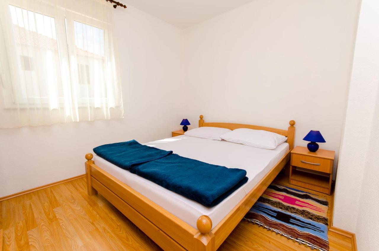 Ciovo View Apartments Okrug Gornji Eksteriør bilde