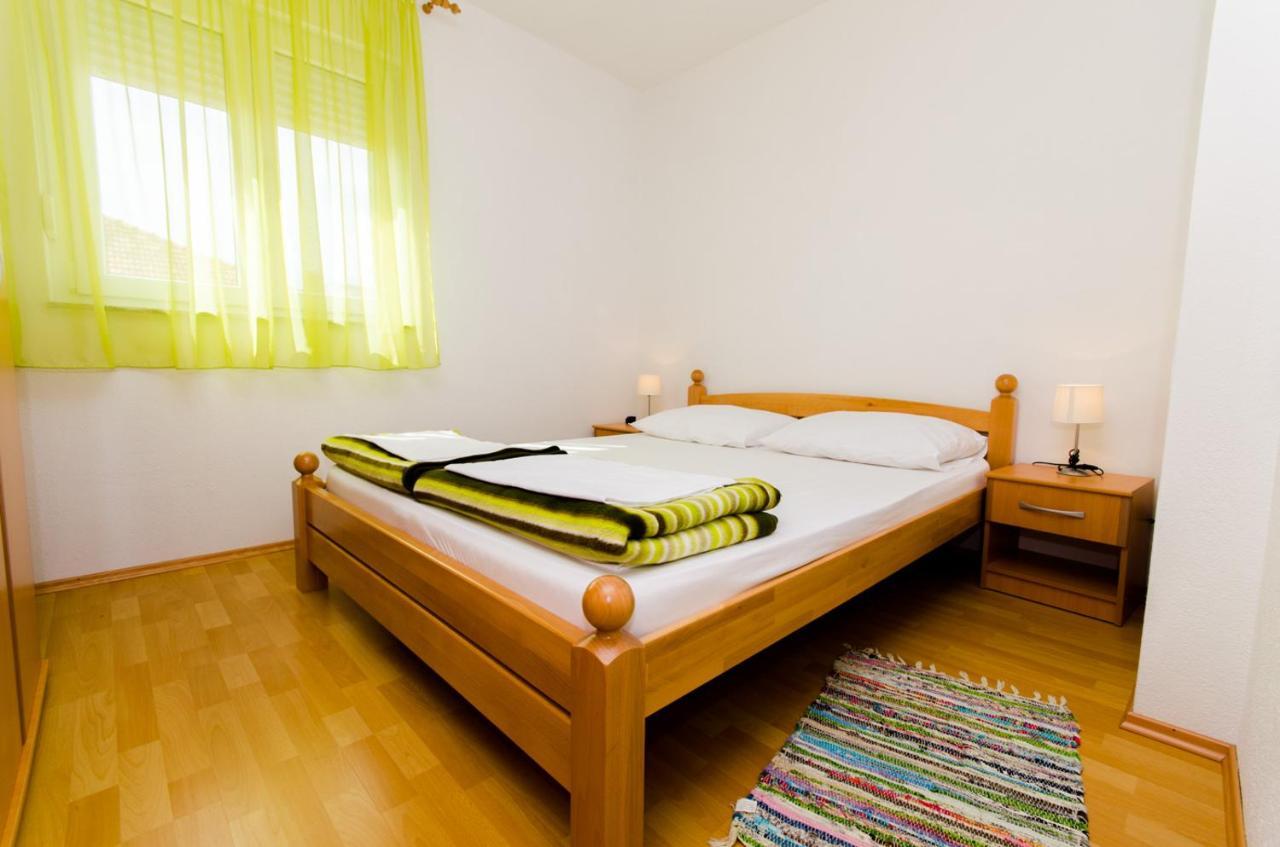 Ciovo View Apartments Okrug Gornji Eksteriør bilde