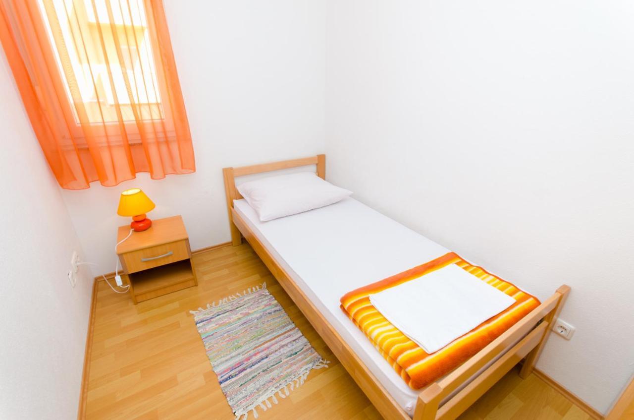 Ciovo View Apartments Okrug Gornji Eksteriør bilde