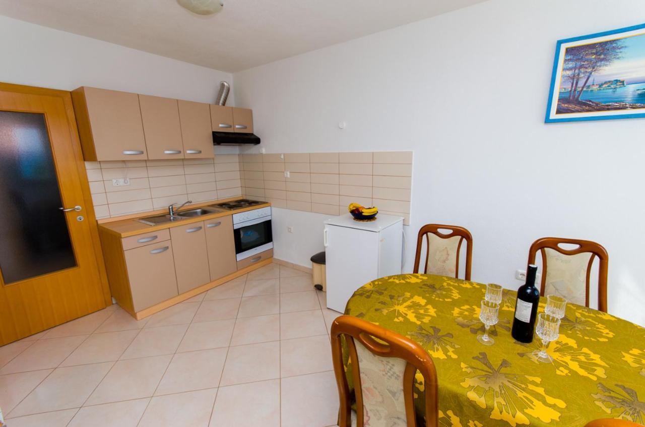Ciovo View Apartments Okrug Gornji Eksteriør bilde