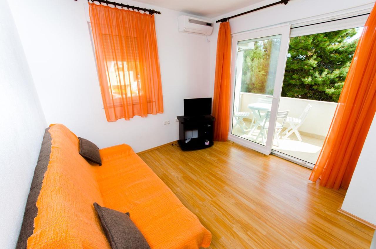 Ciovo View Apartments Okrug Gornji Eksteriør bilde